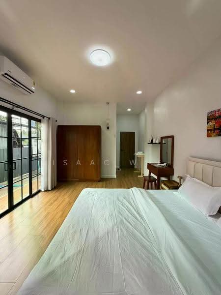 Private 2-Bedroom House with Spacious Garden for Rent in Mae Rim, Chiang Mai, Chiang Mai, Ki Lek, Mae Rim, Chiang Mai, 2 Bedrooms, 120 sqm, Single Detached House For Rent, by ISAAC WEE, 500646731 - DDproperty.com