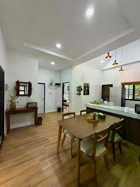 Private 2-Bedroom House with Spacious Garden for Rent in Mae Rim, Chiang Mai, Chiang Mai, Ki Lek, Mae Rim, Chiang Mai, 2 Bedrooms, 120 sqm, Single Detached House For Rent, by ISAAC WEE, 500646731 - DDproperty.com