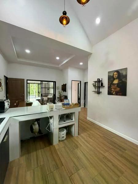 Private 2-Bedroom House with Spacious Garden for Rent in Mae Rim, Chiang Mai, Chiang Mai, Ki Lek, Mae Rim, Chiang Mai, 2 Bedrooms, 120 sqm, Single Detached House For Rent, by ISAAC WEE, 500646731 - DDproperty.com
