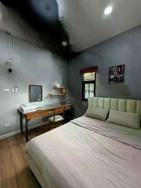 ให้เช่าบ้านเดี่ยว 2 ห้องนอน พร้อมสวนขนาดใหญ่ แม่ริม เชียงใหม่, เชียงใหม่, ขี้เหล็ก, แม่ริม, เชียงใหม่, 120 ตร.ม., บ้านเดี่ยว ให้เช่า, โดย ISAAC WEE, 500646731 - DDproperty.com