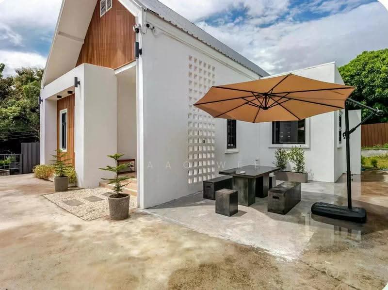 Private 2-Bedroom House with Spacious Garden for Rent in Mae Rim, Chiang Mai, Chiang Mai, Ki Lek, Mae Rim, Chiang Mai, 2 Bedrooms, 120 sqm, Single Detached House For Rent, by ISAAC WEE, 500646731 - DDproperty.com