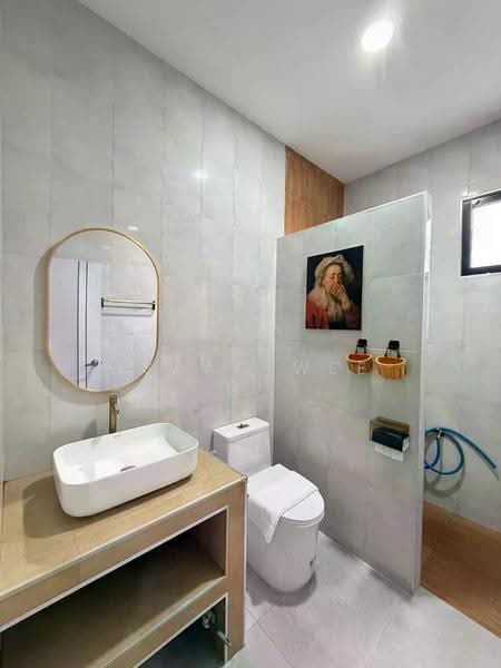 ให้เช่าบ้านเดี่ยว 2 ห้องนอน พร้อมสวนขนาดใหญ่ แม่ริม เชียงใหม่, เชียงใหม่, ขี้เหล็ก, แม่ริม, เชียงใหม่, 120 ตร.ม., บ้านเดี่ยว ให้เช่า, โดย ISAAC WEE, 500646731 - DDproperty.com