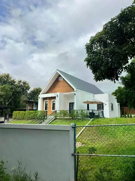 Private 2-Bedroom House with Spacious Garden for Rent in Mae Rim, Chiang Mai, Chiang Mai, Ki Lek, Mae Rim, Chiang Mai, 2 Bedrooms, 120 sqm, Single Detached House For Rent, by ISAAC WEE, 500646731 - DDproperty.com