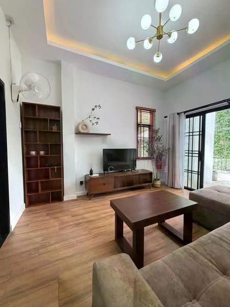 Private 2-Bedroom House with Spacious Garden for Rent in Mae Rim, Chiang Mai, Chiang Mai, Ki Lek, Mae Rim, Chiang Mai, 2 Bedrooms, 120 sqm, Single Detached House For Rent, by ISAAC WEE, 500646731 - DDproperty.com