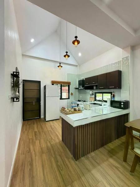 Private 2-Bedroom House with Spacious Garden for Rent in Mae Rim, Chiang Mai, Chiang Mai, Ki Lek, Mae Rim, Chiang Mai, 2 Bedrooms, 120 sqm, Single Detached House For Rent, by ISAAC WEE, 500646731 - DDproperty.com