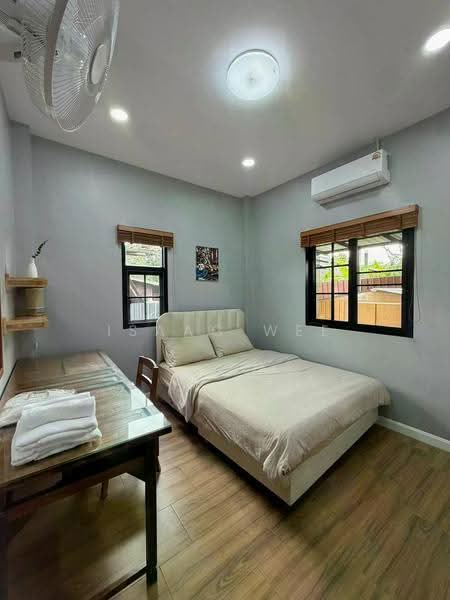 Private 2-Bedroom House with Spacious Garden for Rent in Mae Rim, Chiang Mai, Chiang Mai, Ki Lek, Mae Rim, Chiang Mai, 2 Bedrooms, 120 sqm, Single Detached House For Rent, by ISAAC WEE, 500646731 - DDproperty.com