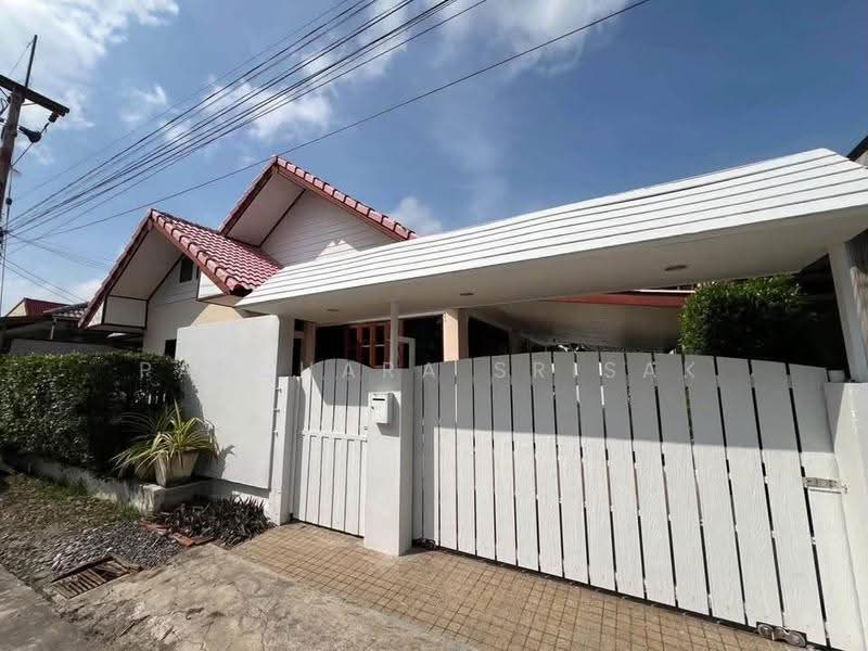 3-BR House, Prachuap Khiri Khan, Hin Lek Fai, Hua Hin, Prachuap Khiri Khan, 3 Bedrooms, 140 sqm, Single Detached House For Rent, by Patchara Srisak, 500646732 - DDproperty.com