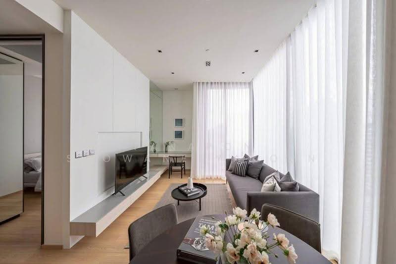 28 Chidlom, Bangkok, 28 Chit Lom Alley, Lumphini, Pathum Wan, Bangkok, 2 Bedrooms, 74 sqm, Condo For Sale, by Tanapon Saowaneeyakorn, 500646734 - DDproperty.com