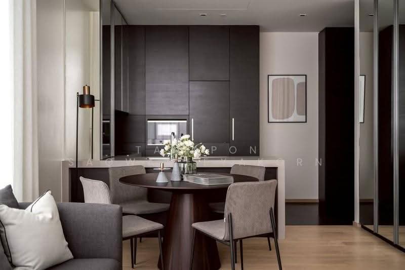 28 Chidlom, Bangkok, 28 Chit Lom Alley, Lumphini, Pathum Wan, Bangkok, 2 Bedrooms, 74 sqm, Condo For Sale, by Tanapon Saowaneeyakorn, 500646734 - DDproperty.com