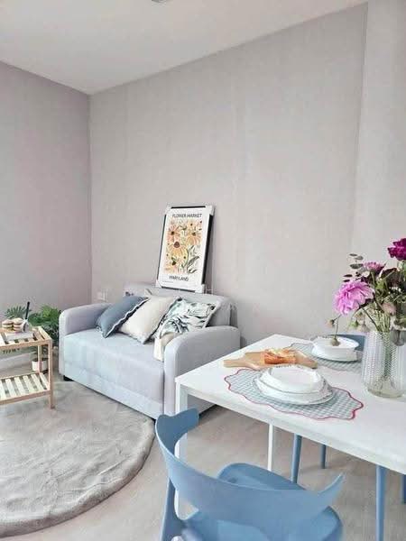 The First Condominium Amata Nakhon : เดอะ เฟิร์ส คอนโดมิเนียม อมตะนคร, ชลบุรี, ถ.บางนา-ตราด กม.58, คลองตำหรุ, เมืองชลบุรี, ชลบุรี, 30 ตร.ม., คอนโด ขาย, โดย Patchara Srisak, 500646738 - DDproperty.com