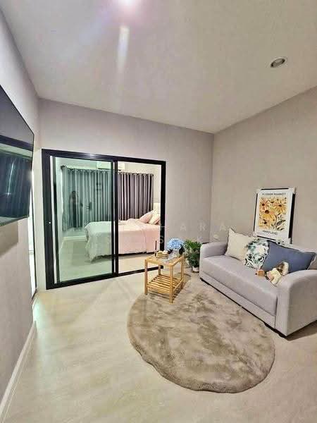 The First Condominium Amata Nakhon : เดอะ เฟิร์ส คอนโดมิเนียม อมตะนคร, ชลบุรี, ถ.บางนา-ตราด กม.58, คลองตำหรุ, เมืองชลบุรี, ชลบุรี, 30 ตร.ม., คอนโด ขาย, โดย Patchara Srisak, 500646738 - DDproperty.com