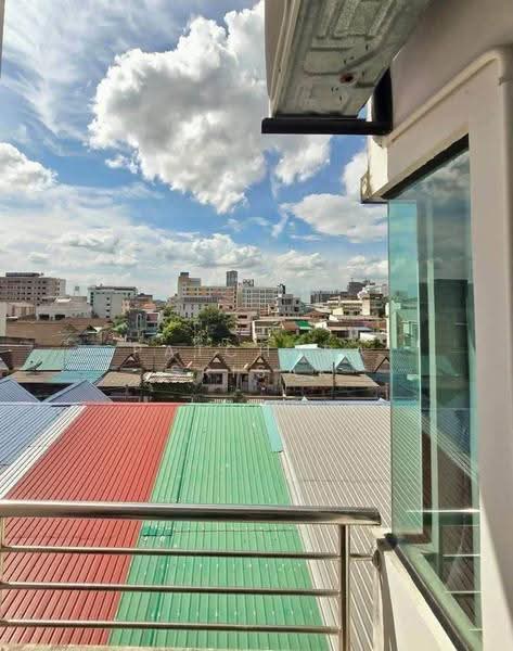 The First Condominium Amata Nakhon : เดอะ เฟิร์ส คอนโดมิเนียม อมตะนคร, ชลบุรี, ถ.บางนา-ตราด กม.58, คลองตำหรุ, เมืองชลบุรี, ชลบุรี, 30 ตร.ม., คอนโด ขาย, โดย Patchara Srisak, 500646738 - DDproperty.com