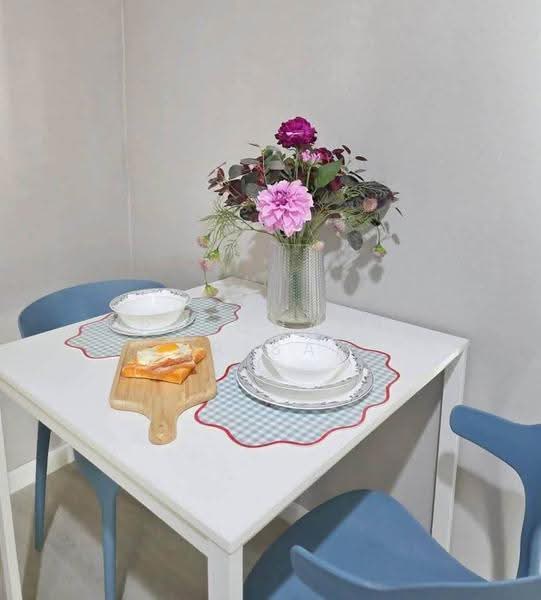 The First Condominium Amata Nakhon, Chon Buri (Pattaya), Bangna-Trad Road, Km.58, Khlong Tamru, Muang Chon Buri, Chon Buri (Pattaya), Studio, 30 sqm, Condo For Sale, by Patchara Srisak, 500646738 - DDproperty.com