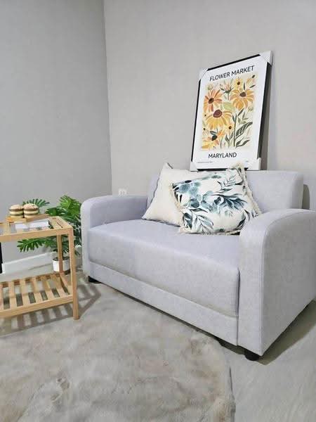 The First Condominium Amata Nakhon, Chon Buri (Pattaya), Bangna-Trad Road, Km.58, Khlong Tamru, Muang Chon Buri, Chon Buri (Pattaya), Studio, 30 sqm, Condo For Sale, by Patchara Srisak, 500646738 - DDproperty.com