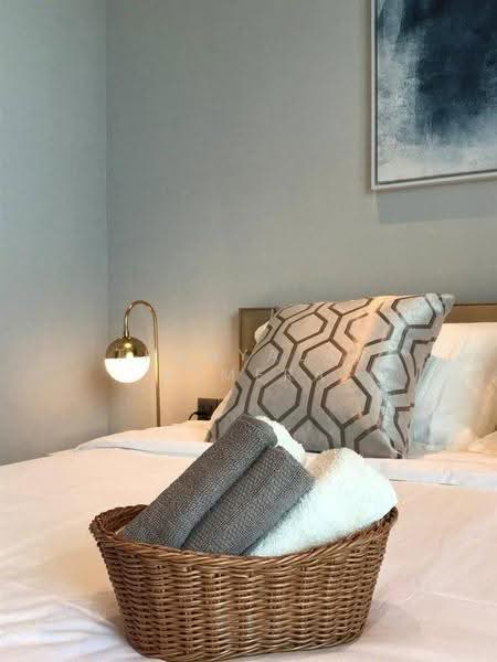 Banyan Tree Residences Riverside, Bangkok, Soi Somdet Chao Phraya 17, Khlong San, Bangkok, 1 Bedroom, 70 sqm, Condo For Rent, by Thanyalak Ajmera, 500646739 - DDproperty.com