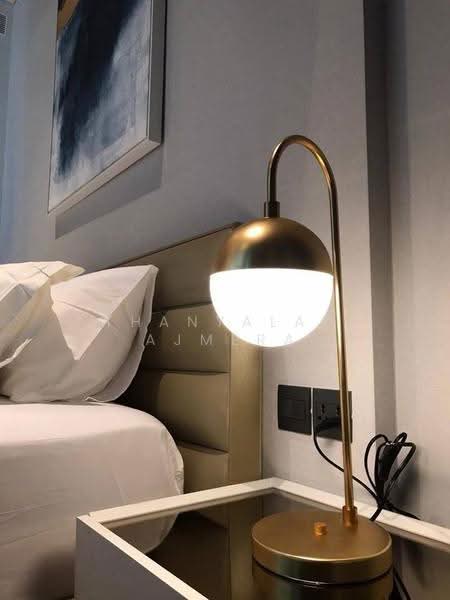 Banyan Tree Residences Riverside : บันยัน ทรี เรสซิเดนซ์ ริเวอร์ไซด์ กรุงเทพ, กรุงเทพ, ซอยสมเด็จเจ้าพระยา 17, คลองสาน, กรุงเทพ, 70 ตร.ม., คอนโด ให้เช่า, โดย Thanyalak Ajmera, 500646739 - DDproperty.com