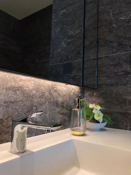 Banyan Tree Residences Riverside, Bangkok, Soi Somdet Chao Phraya 17, Khlong San, Bangkok, 1 Bedroom, 70 sqm, Condo For Rent, by Thanyalak Ajmera, 500646739 - DDproperty.com