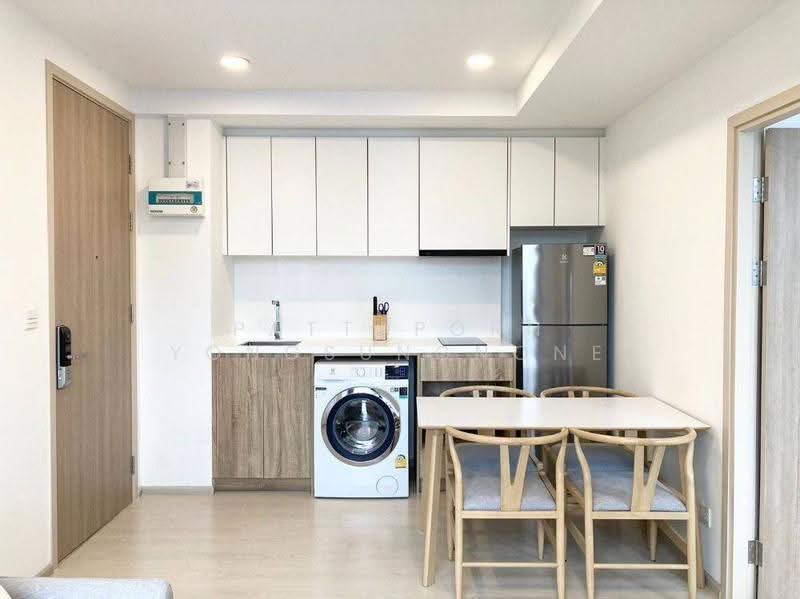Noble Ambience Sukhumvit 42 : โนเบิล แอมเบียนส์ สุขุมวิท 42, กรุงเทพ, 55 ซอยสุขชัย, คลองตัน, คลองเตย, กรุงเทพ, 33 ตร.ม., คอนโด ให้เช่า, โดย Pattaporn Yongsungnone, 500646742 - DDproperty.com