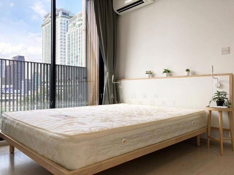 Noble Ambience Sukhumvit 42, Bangkok, 55 Suk Chai Alley, Khong Tan, Khlong Toei, Bangkok, 1 Bedroom, 33 sqm, Condo For Rent, by Pattaporn Yongsungnone, 500646742 - DDproperty.com