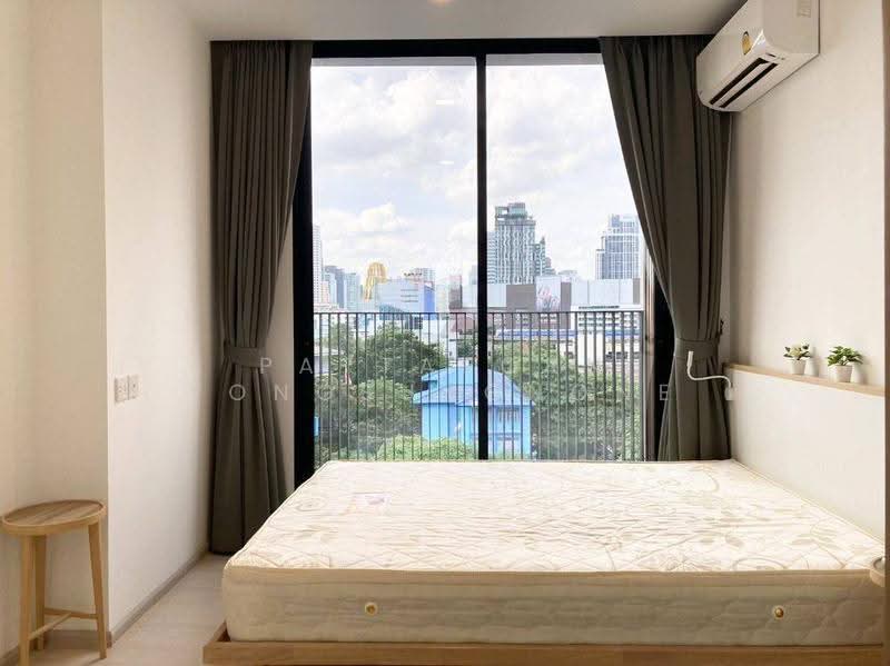 Noble Ambience Sukhumvit 42, Bangkok, 55 Suk Chai Alley, Khong Tan, Khlong Toei, Bangkok, 1 Bedroom, 33 sqm, Condo For Rent, by Pattaporn Yongsungnone, 500646742 - DDproperty.com