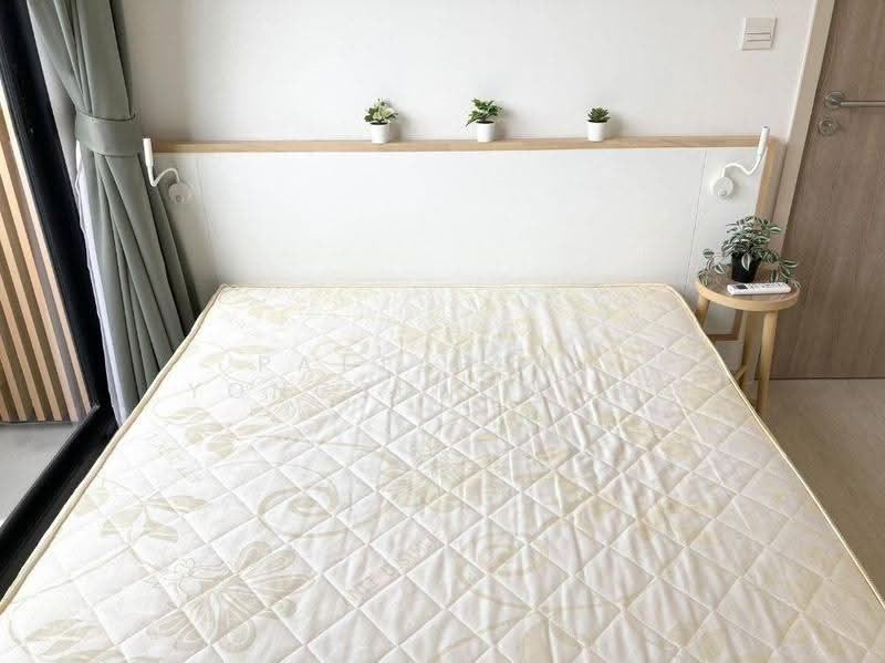 Noble Ambience Sukhumvit 42 : โนเบิล แอมเบียนส์ สุขุมวิท 42, กรุงเทพ, 55 ซอยสุขชัย, คลองตัน, คลองเตย, กรุงเทพ, 33 ตร.ม., คอนโด ให้เช่า, โดย Pattaporn Yongsungnone, 500646742 - DDproperty.com