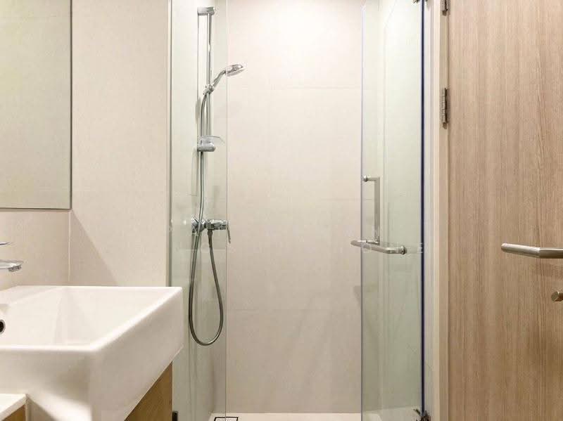 Noble Ambience Sukhumvit 42, Bangkok, 55 Suk Chai Alley, Khong Tan, Khlong Toei, Bangkok, 1 Bedroom, 33 sqm, Condo For Rent, by Pattaporn Yongsungnone, 500646742 - DDproperty.com