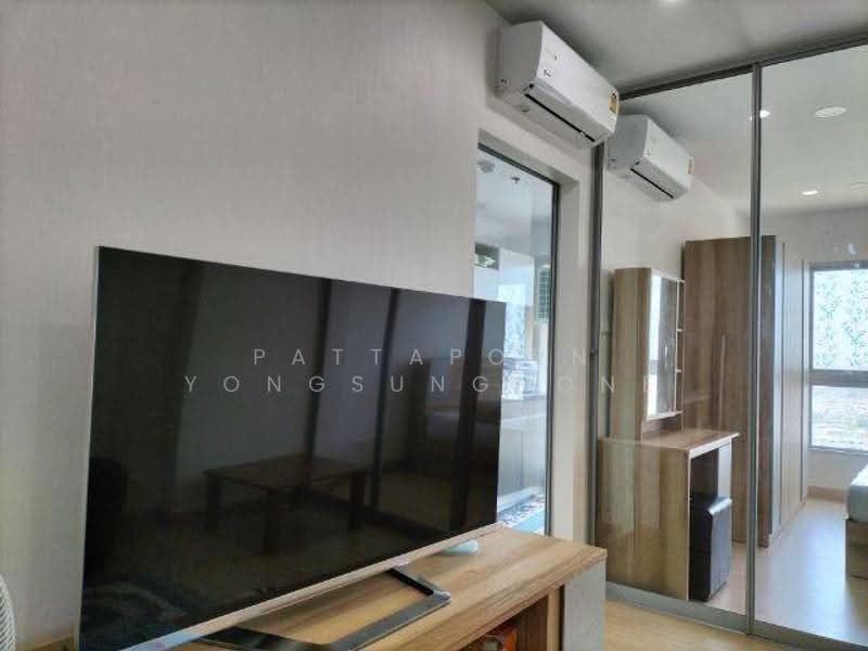 Supalai Veranda Phasi Charoen Station, Bangkok, Soi Phetkasem 56, Bang Wa, Phasi Charoen, Bangkok, 1 Bedroom, 35 sqm, Condo For Sale, by Pattaporn Yongsungnone, 500646745 - DDproperty.com