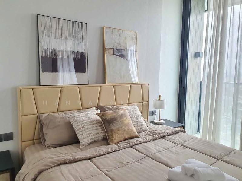 Banyan Tree Residences Riverside, Bangkok, Soi Somdet Chao Phraya 17, Khlong San, Bangkok, 1 Bedroom, 79 sqm, Condo For Rent, by Thanyalak Ajmera, 500646746 - DDproperty.com