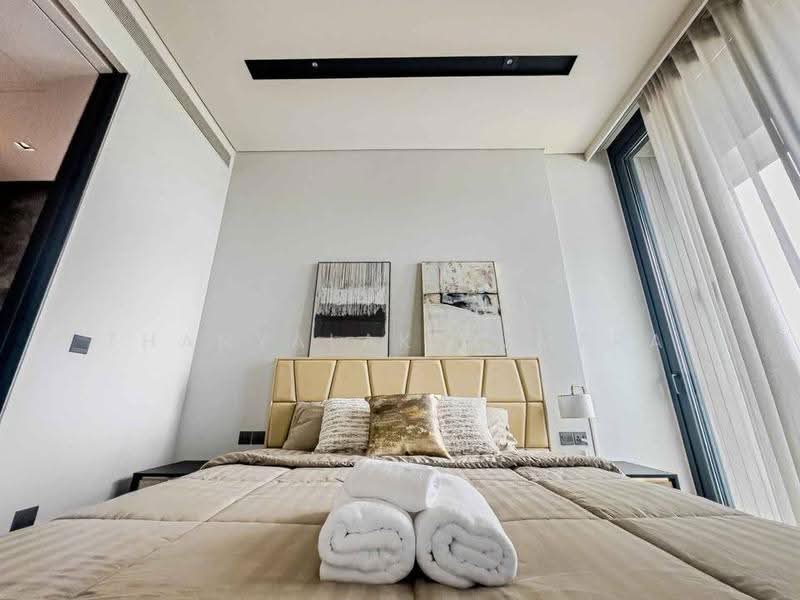 Banyan Tree Residences Riverside : บันยัน ทรี เรสซิเดนซ์ ริเวอร์ไซด์ กรุงเทพ, กรุงเทพ, ซอยสมเด็จเจ้าพระยา 17, คลองสาน, กรุงเทพ, 79 ตร.ม., คอนโด ให้เช่า, โดย Thanyalak Ajmera, 500646746 - DDproperty.com