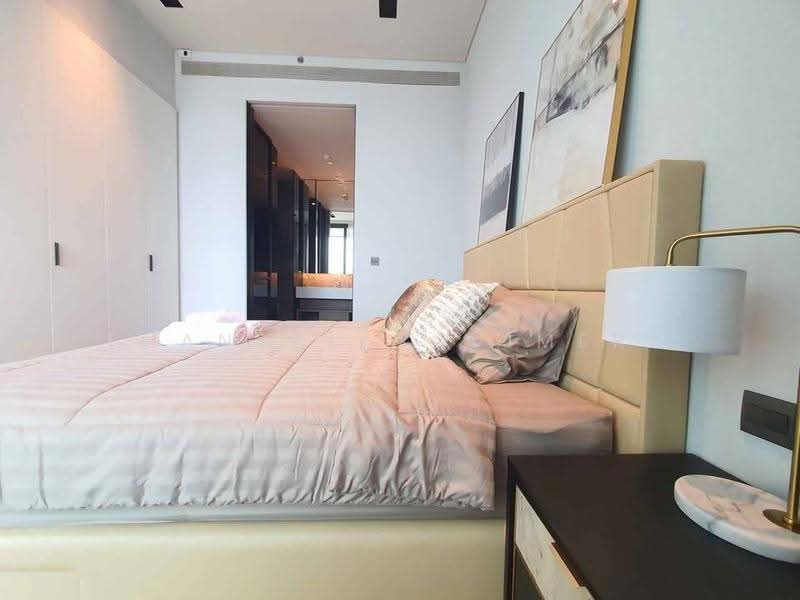 Banyan Tree Residences Riverside : บันยัน ทรี เรสซิเดนซ์ ริเวอร์ไซด์ กรุงเทพ, กรุงเทพ, ซอยสมเด็จเจ้าพระยา 17, คลองสาน, กรุงเทพ, 79 ตร.ม., คอนโด ให้เช่า, โดย Thanyalak Ajmera, 500646746 - DDproperty.com