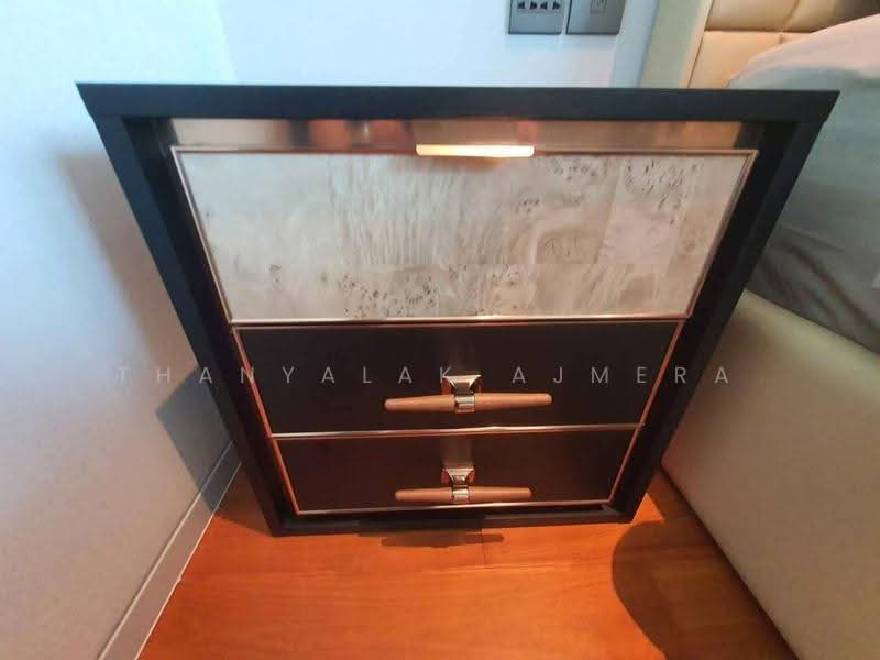 Banyan Tree Residences Riverside, Bangkok, Soi Somdet Chao Phraya 17, Khlong San, Bangkok, 1 Bedroom, 79 sqm, Condo For Rent, by Thanyalak Ajmera, 500646746 - DDproperty.com