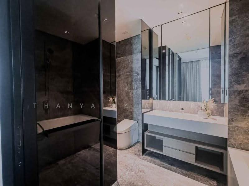 Banyan Tree Residences Riverside : บันยัน ทรี เรสซิเดนซ์ ริเวอร์ไซด์ กรุงเทพ, กรุงเทพ, ซอยสมเด็จเจ้าพระยา 17, คลองสาน, กรุงเทพ, 79 ตร.ม., คอนโด ให้เช่า, โดย Thanyalak Ajmera, 500646746 - DDproperty.com