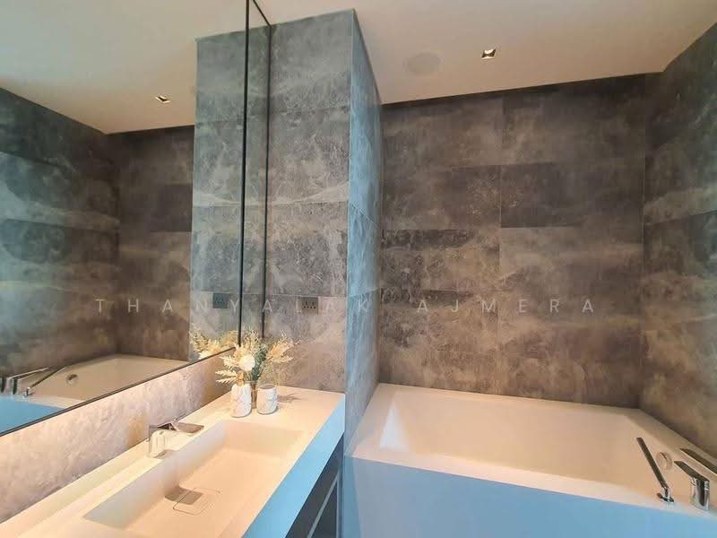 Banyan Tree Residences Riverside, Bangkok, Soi Somdet Chao Phraya 17, Khlong San, Bangkok, 1 Bedroom, 79 sqm, Condo For Rent, by Thanyalak Ajmera, 500646746 - DDproperty.com