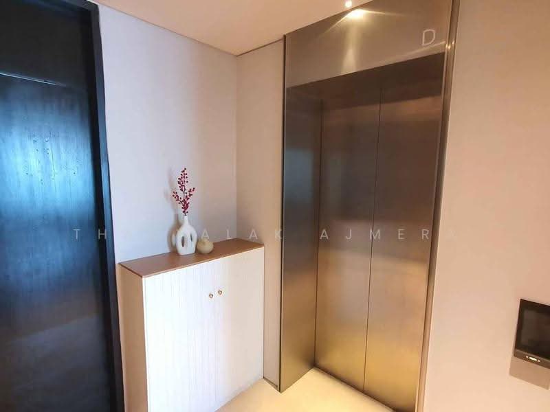 Banyan Tree Residences Riverside : บันยัน ทรี เรสซิเดนซ์ ริเวอร์ไซด์ กรุงเทพ, กรุงเทพ, ซอยสมเด็จเจ้าพระยา 17, คลองสาน, กรุงเทพ, 79 ตร.ม., คอนโด ให้เช่า, โดย Thanyalak Ajmera, 500646746 - DDproperty.com