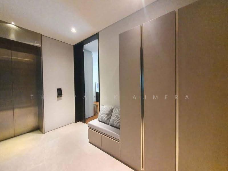 Banyan Tree Residences Riverside, Bangkok, Soi Somdet Chao Phraya 17, Khlong San, Bangkok, 1 Bedroom, 79 sqm, Condo For Rent, by Thanyalak Ajmera, 500646746 - DDproperty.com