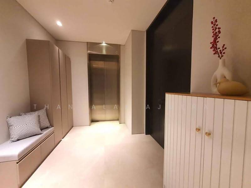 Banyan Tree Residences Riverside : บันยัน ทรี เรสซิเดนซ์ ริเวอร์ไซด์ กรุงเทพ, กรุงเทพ, ซอยสมเด็จเจ้าพระยา 17, คลองสาน, กรุงเทพ, 79 ตร.ม., คอนโด ให้เช่า, โดย Thanyalak Ajmera, 500646746 - DDproperty.com
