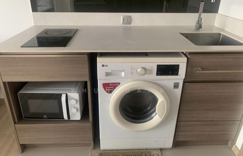 The Line Phahon-Pradipat, Bangkok, 21 Pradiphat Road, Samsen Nai, Phaya Thai, Bangkok, 1 Bedroom, 30 sqm, Condo For Rent, by Khun Bank, 500646749 - DDproperty.com