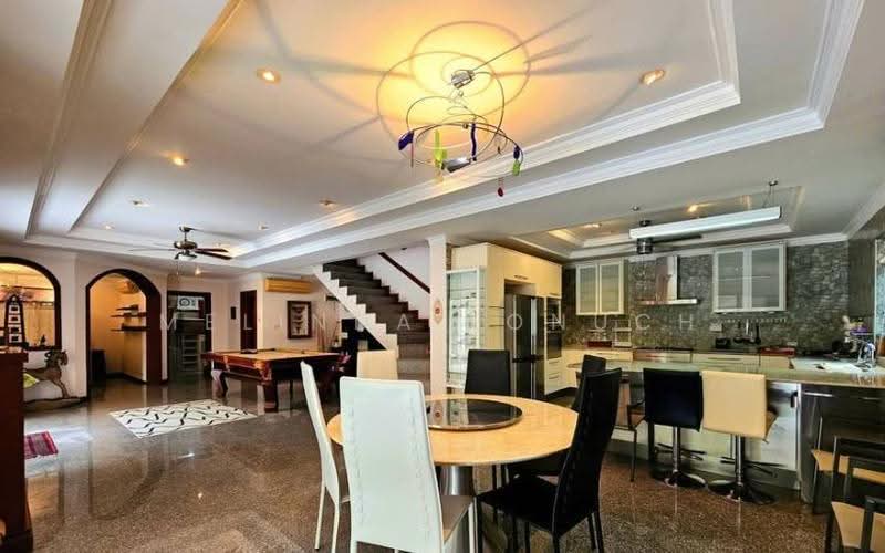 3 BR villa, Prachuap Khiri Khan, Nong Kae, Hua Hin, Prachuap Khiri Khan, 3 Bedrooms, 300 sqm, Villa For Sale, by Melinda Lonuch, 500646750 - DDproperty.com