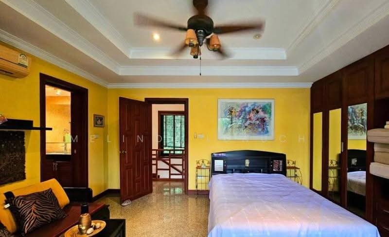 3 BR villa, Prachuap Khiri Khan, Nong Kae, Hua Hin, Prachuap Khiri Khan, 3 Bedrooms, 300 sqm, Villa For Sale, by Melinda Lonuch, 500646750 - DDproperty.com
