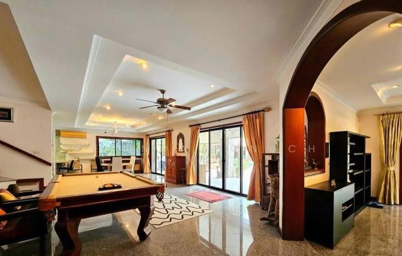 3 BR villa, Prachuap Khiri Khan, Nong Kae, Hua Hin, Prachuap Khiri Khan, 3 Bedrooms, 300 sqm, Villa For Sale, by Melinda Lonuch, 500646750 - DDproperty.com