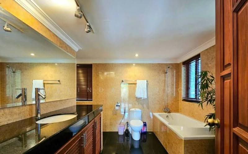 3 BR villa, ประจวบคีรีขันธ์, หนองแก, หัวหิน, ประจวบคีรีขันธ์, 300 ตร.ม., วิลล่า ขาย, โดย Melinda Lonuch, 500646750 - DDproperty.com