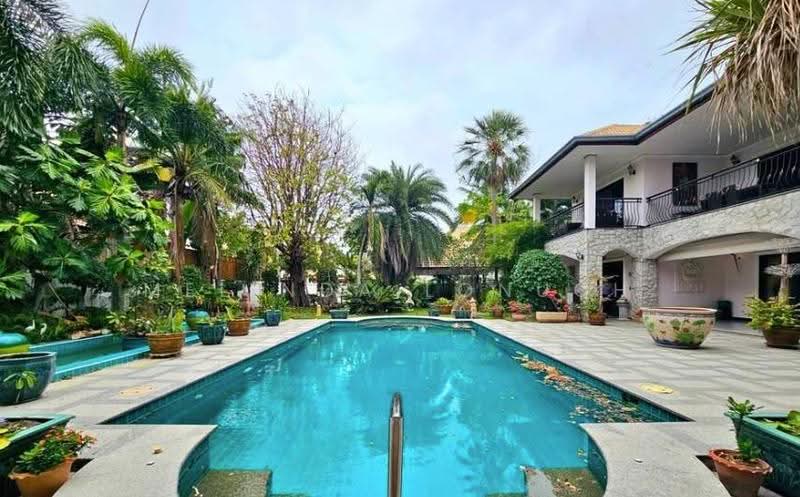 3 BR villa, ประจวบคีรีขันธ์, หนองแก, หัวหิน, ประจวบคีรีขันธ์, 300 ตร.ม., วิลล่า ขาย, โดย Melinda Lonuch, 500646750 - DDproperty.com