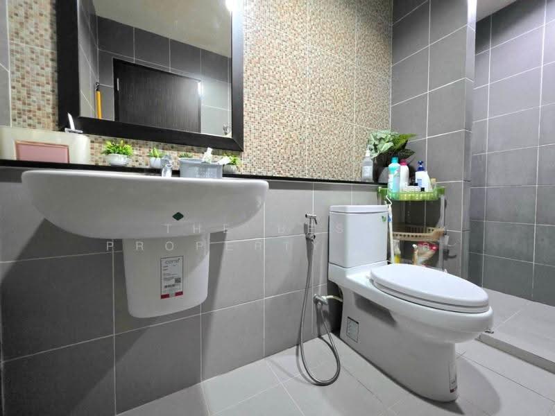 G Condo Sriracha, Chon Buri (Pattaya), Surasak, Si Racha, Chon Buri (Pattaya), 1 Bedroom, 32 sqm, Condo For Sale, by The Best Property เปิ้ล, 500646755 - DDproperty.com