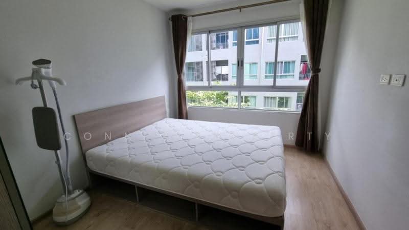 Elio Del Moss Phaholyothin 34, Bangkok, Soi Phahonyothin 34 Yaek 1, Sena Nikhom, Chatuchak, Bangkok, 1 Bedroom, 31 sqm, Condo For Rent, by Connex Property, 500646757 - DDproperty.com