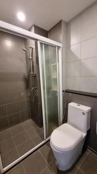 Elio Del Moss Phaholyothin 34, Bangkok, Soi Phahonyothin 34 Yaek 1, Sena Nikhom, Chatuchak, Bangkok, 1 Bedroom, 31 sqm, Condo For Rent, by Connex Property, 500646757 - DDproperty.com