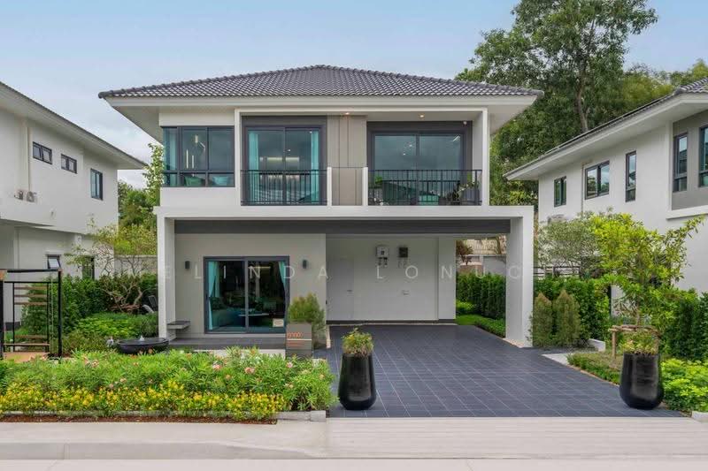 4 BR house, Prachuap Khiri Khan, Hin Lek Fai, Hua Hin, Prachuap Khiri Khan, 4 Bedrooms, 178 sqm, Single Detached House For Sale, by Melinda Lonuch, 500646758 - DDproperty.com