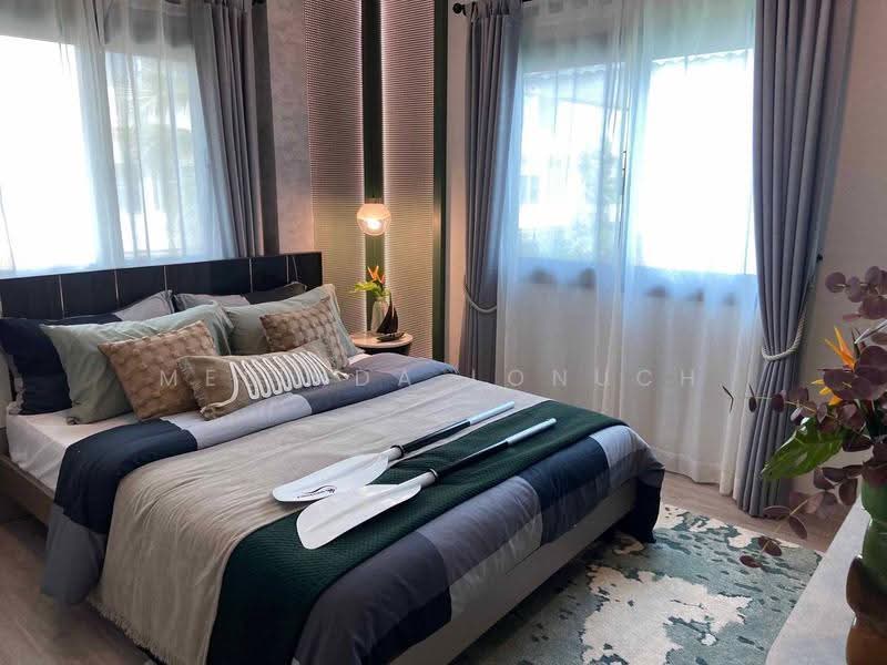 4 BR house, ประจวบคีรีขันธ์, หินเหล็กไฟ, หัวหิน, ประจวบคีรีขันธ์, 178 ตร.ม., บ้านเดี่ยว ขาย, โดย Melinda Lonuch, 500646758 - DDproperty.com