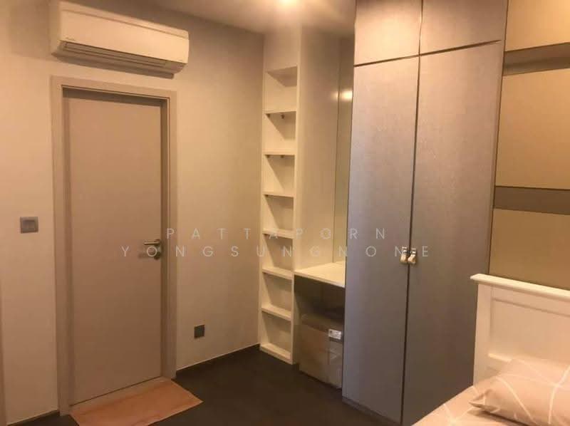 IDEO Q Siam-Ratchathewi, Bangkok, Phetchaburi Road, Thanon Phaya Thai, Ratchathewi, Bangkok, 2 Bedrooms, 69 sqm, Condo For Rent, by Pattaporn Yongsungnone, 500646759 - DDproperty.com