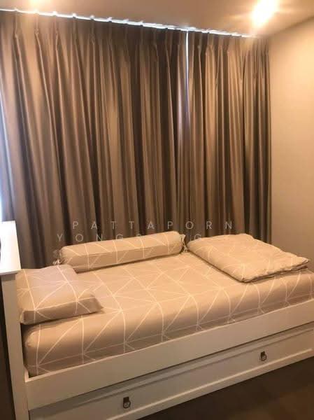 IDEO Q Siam-Ratchathewi, Bangkok, Phetchaburi Road, Thanon Phaya Thai, Ratchathewi, Bangkok, 2 Bedrooms, 69 sqm, Condo For Rent, by Pattaporn Yongsungnone, 500646759 - DDproperty.com