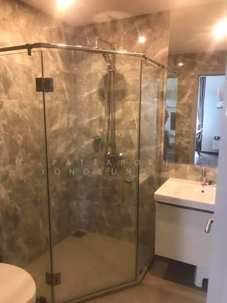 IDEO Q Siam-Ratchathewi, Bangkok, Phetchaburi Road, Thanon Phaya Thai, Ratchathewi, Bangkok, 2 Bedrooms, 69 sqm, Condo For Rent, by Pattaporn Yongsungnone, 500646759 - DDproperty.com